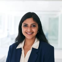 Aisha Patel