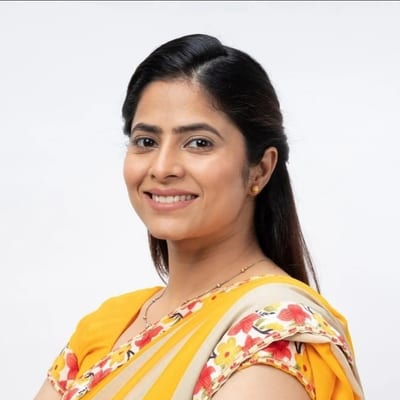 Priya Nair